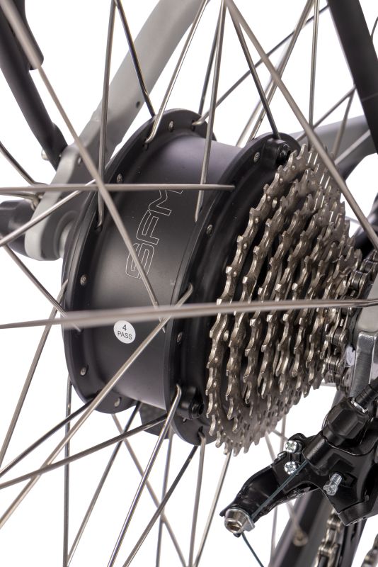 E Bike Mittelmotor Oder Hinterradmotor Forum E-Bike Motoren